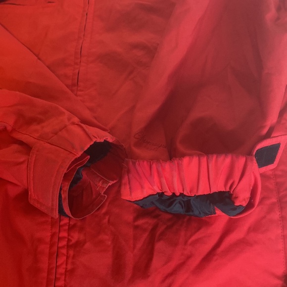 Obermeyer Ski Snow Jacket Coat Size M. - Picture 9 of 11